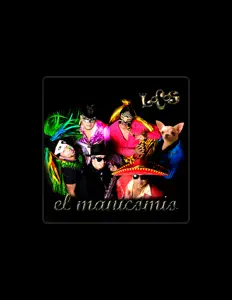 Listen to Los Locos, watch music videos, read bio, see tour dates & more!