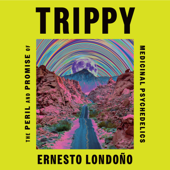 Trippy - Ernesto Londoño Cover Art