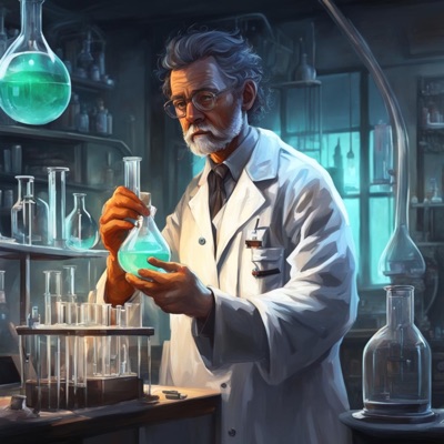 Пробирки - Single