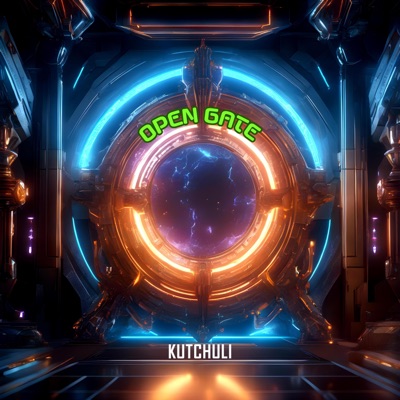 Open Gate - Single