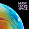 Music From Space artwork
