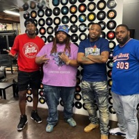 Eylau Nights (feat. Sgt B) [Radio Edit] - Single - TSC Bigg Redd