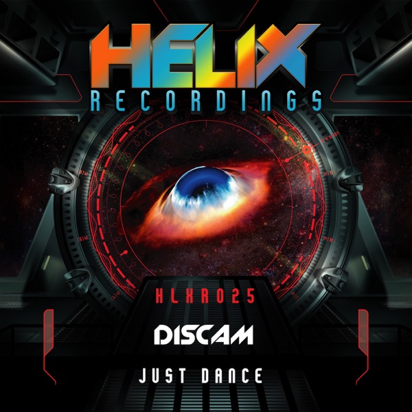 Just Dance - Single