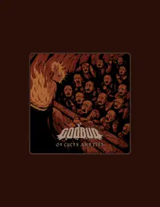 收听 GodBud、观看音乐视频、阅读小传、查看巡演日期等 ！