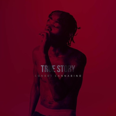 True story - EP