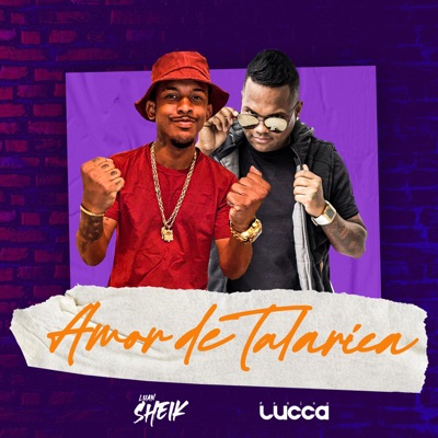 Amor de Talarica - Single