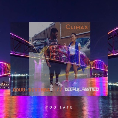 Climax - Single