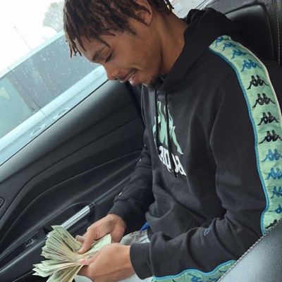 Better Than (feat. Rilla Rilla) - Single