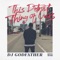 Bass Drop (feat. Lil Mz 313) - DJ Godfather lyrics