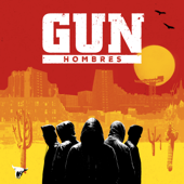 Take Me Back Home - Gun Cover Art