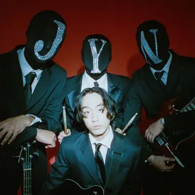 Listen to Bittersweet EP by J.Y.N.