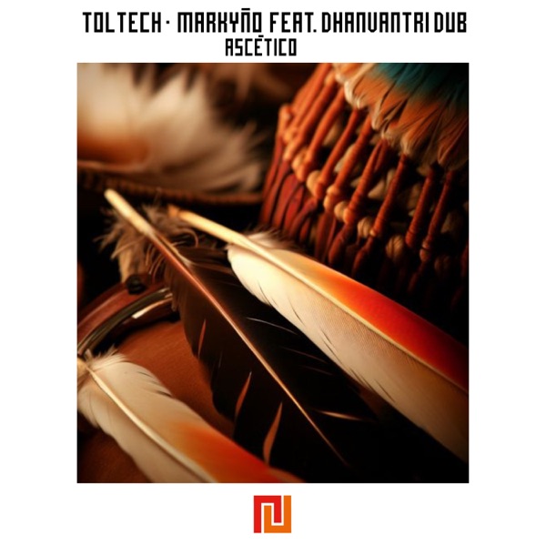 Ascético (feat. Dhanvantri Dub)