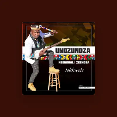 Listen to Undzundza, watch music videos, read bio, see tour dates & more!