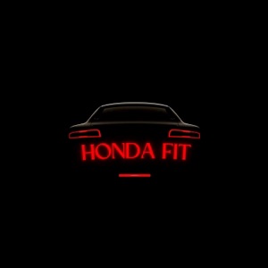 Honda Fit (feat. URSINX)