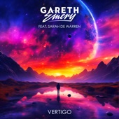 Vertigo (feat. Sarah de Warren) artwork