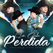 Qué Onda Perdida - Grupo Firme &amp; Gerardo Coronel Cover Art