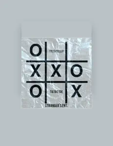 Ouve Stranger's ent, vê vídeos de música, lê a biografia, vê as datas da digressão e muito mais!