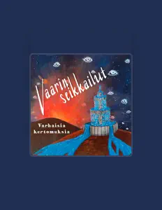 Listen to Vaarin seikkailut, watch music videos, read bio, see tour dates & more!