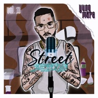 Yung Mare: Street Sessions, Vol. 11 - Single - Street Sessions & Yung Mare
