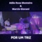 Por Um Triz (feat. Luiz Cunha de Sousa Filho) - Marcio Giovani & Adão Rosa Monteiro lyrics