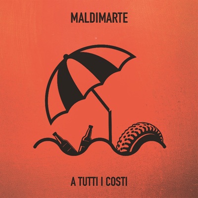 A tutti i costi - Maldimarte