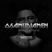 Osamudiamen (Afrobeat remix) by Bredjo