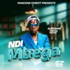 Ndi Mbega - Single