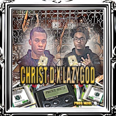Where the Hoes At (feat. Christ Dillinger & LazyGod) - Single