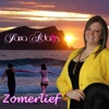 Zomerlief - Single