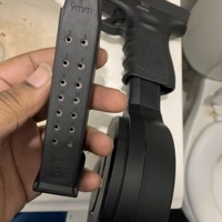 DownRiver Pain (feat. CJfrm6mile & BUDDAH) - Single - BoogTB