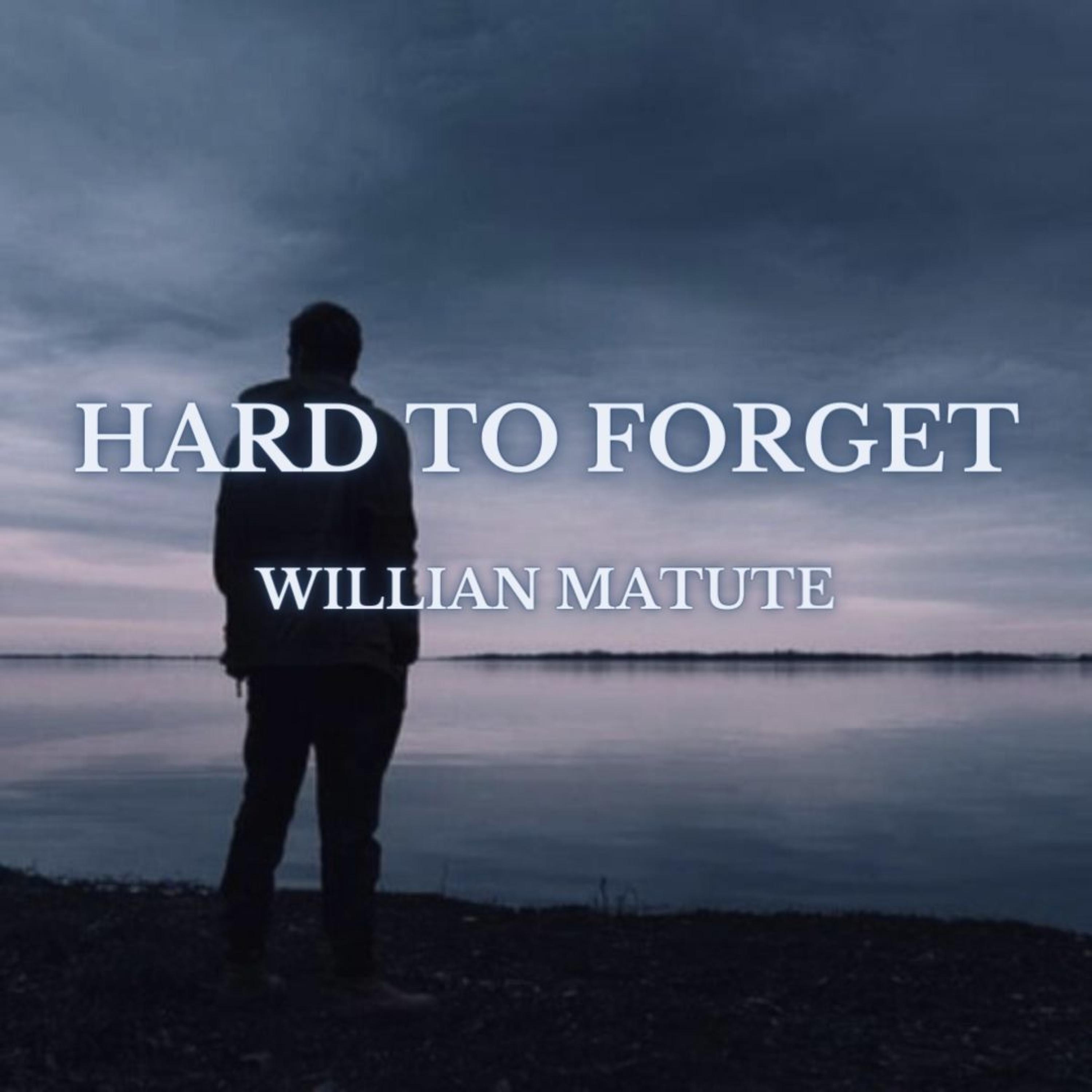 Hard To Forget - Single