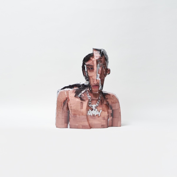 iTunes Artwork for 'POP A LOT (by Sik-K)'