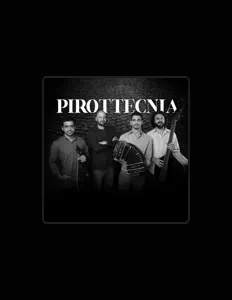 Ascolta Guillermo Bonetto, guarda video musicali, leggi la biografia, vedi le date del tour & altro!