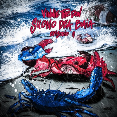 Suono Dea Baia Episodio II - EP