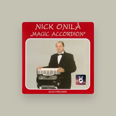 Listen to Nick Onilă, watch music videos, read bio, see tour dates & more!