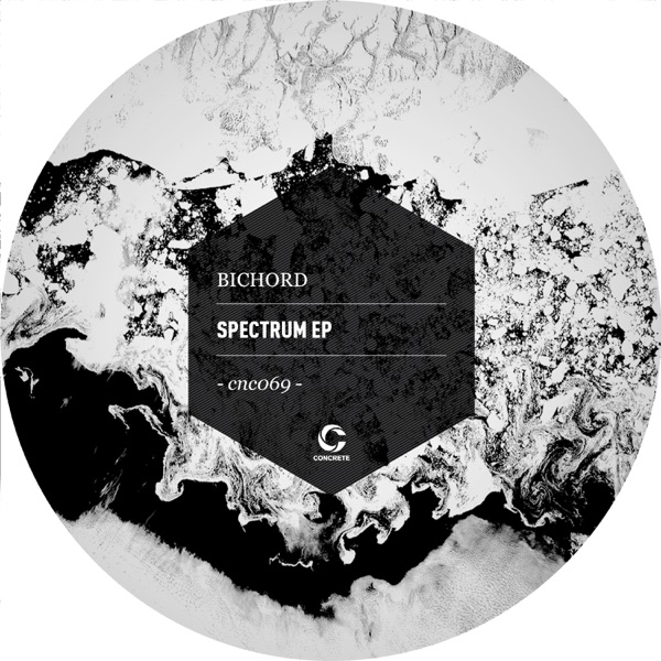 Spectrum - EP
