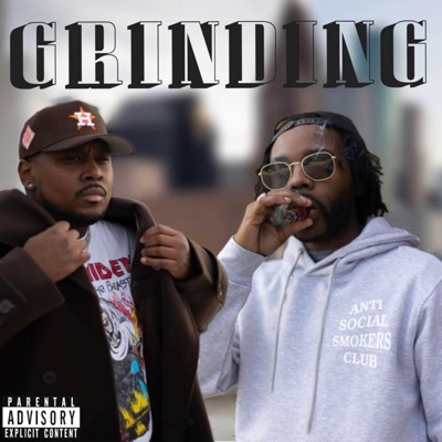 Grinding (feat. Chad Blunt) - Single