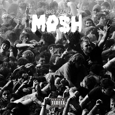 MO$h - Single