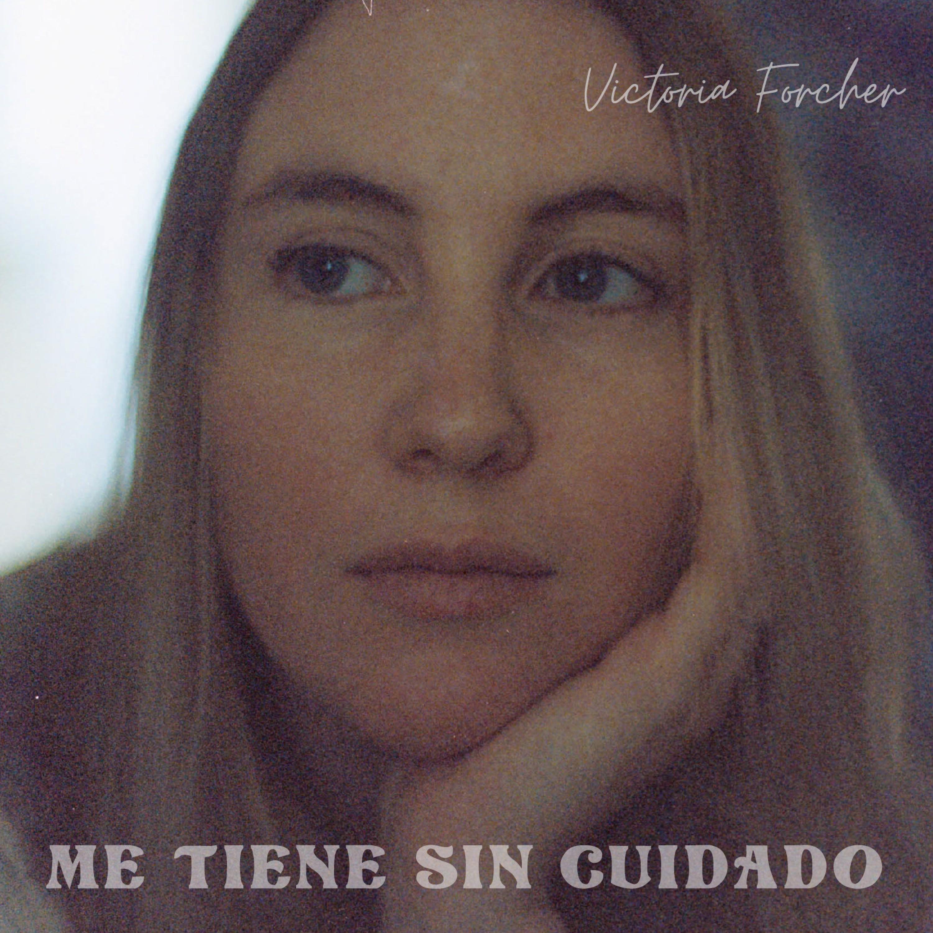 Me tiene sin cuidado - EP