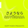 Sayonara - Single