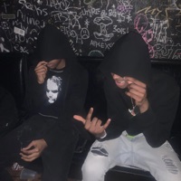 Woe (feat. Slick) - Single - WGMwick