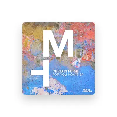 Listen to Chris Di Perri, watch music videos, read bio, see tour dates & more!