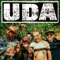 Uda - UDA lyrics