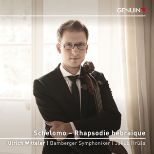 Bloch: Schelomo, B. 39 (Live) - Single