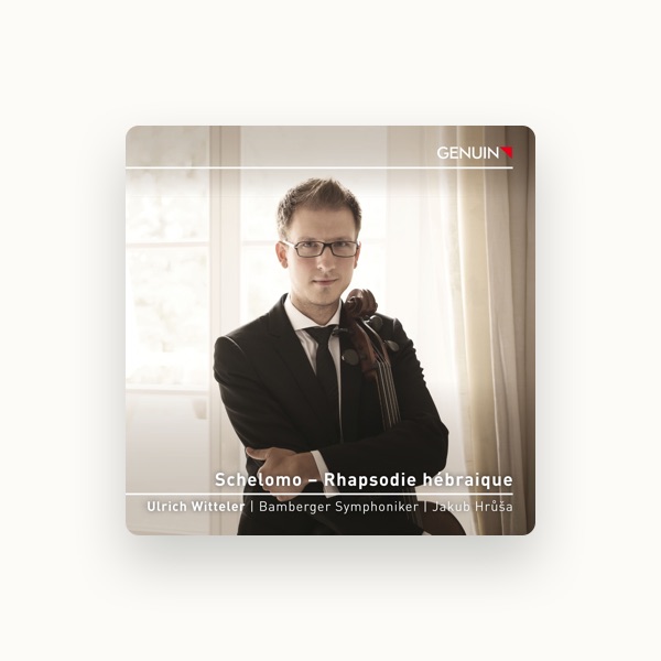 Ulrich Witteler's avatar