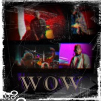 Wow (feat. Green Mafia, Un Loco Del Barrio & ValliOTB) - Single - Sureck Sosa