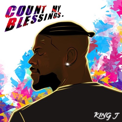 Count My Blessings - Single