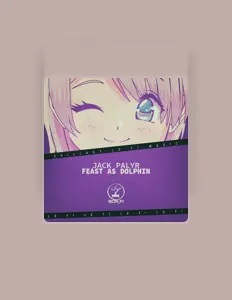 Jack Palyrを聴いたり、ミュージックビデオを鑑賞したり、経歴やツアー日程などを確認したりしましょう！