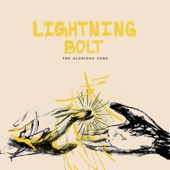 Lightning Bolt artwork