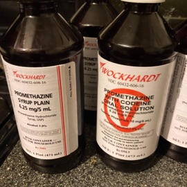 Tornado Gang (feat. Keyz X KDott) T Dice